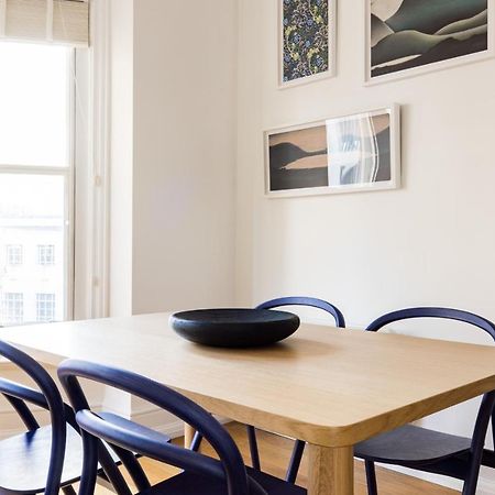 Hausd Flex - Covent Garden Apartment London Exterior photo