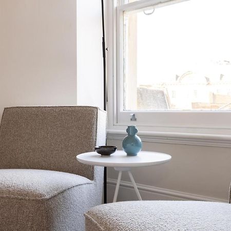 Hausd Flex - Covent Garden Apartment London Exterior photo