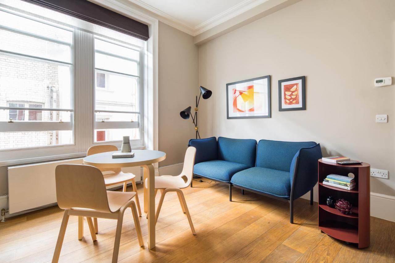 Hausd Flex - Covent Garden Apartment London Exterior photo