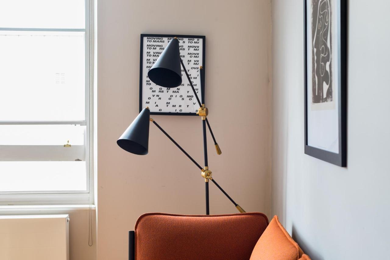 Hausd Flex - Covent Garden Apartment London Exterior photo