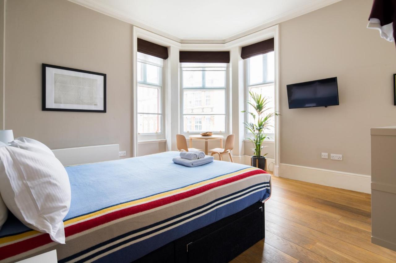 Hausd Flex - Covent Garden Apartment London Exterior photo