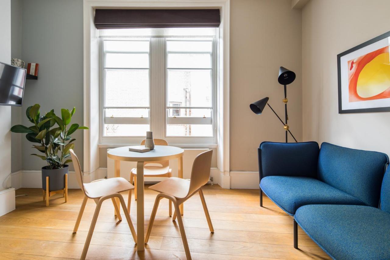 Hausd Flex - Covent Garden Apartment London Exterior photo