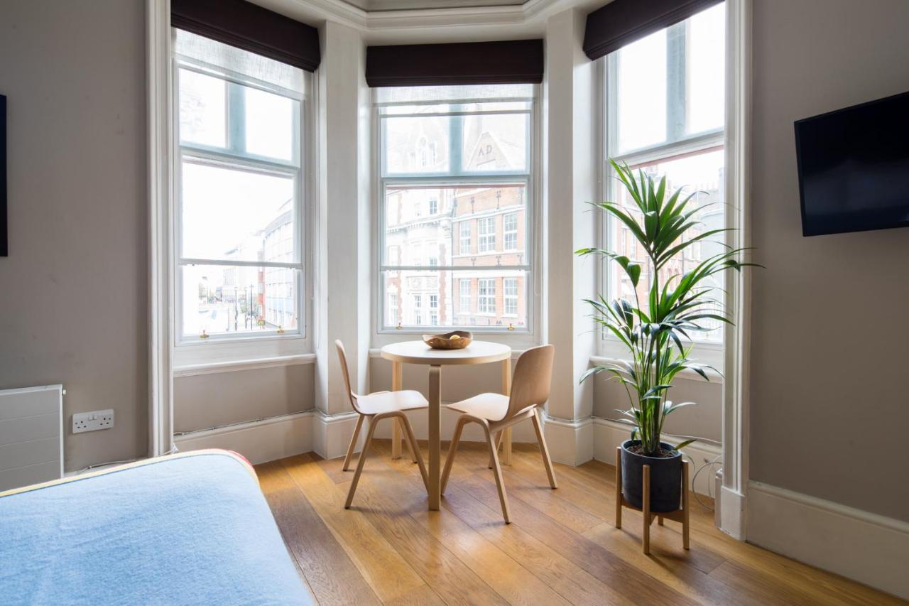 Hausd Flex - Covent Garden Apartment London Exterior photo