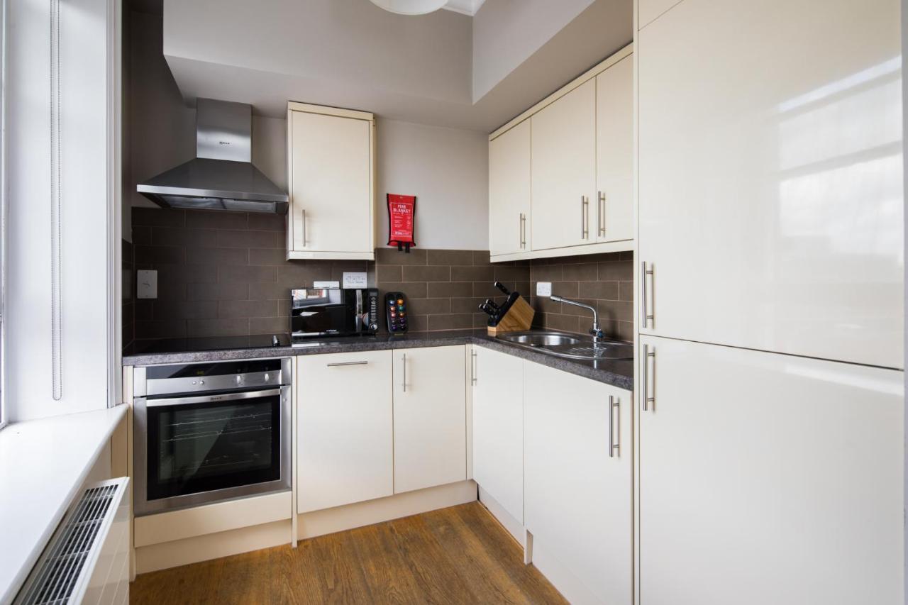 Hausd Flex - Covent Garden Apartment London Exterior photo