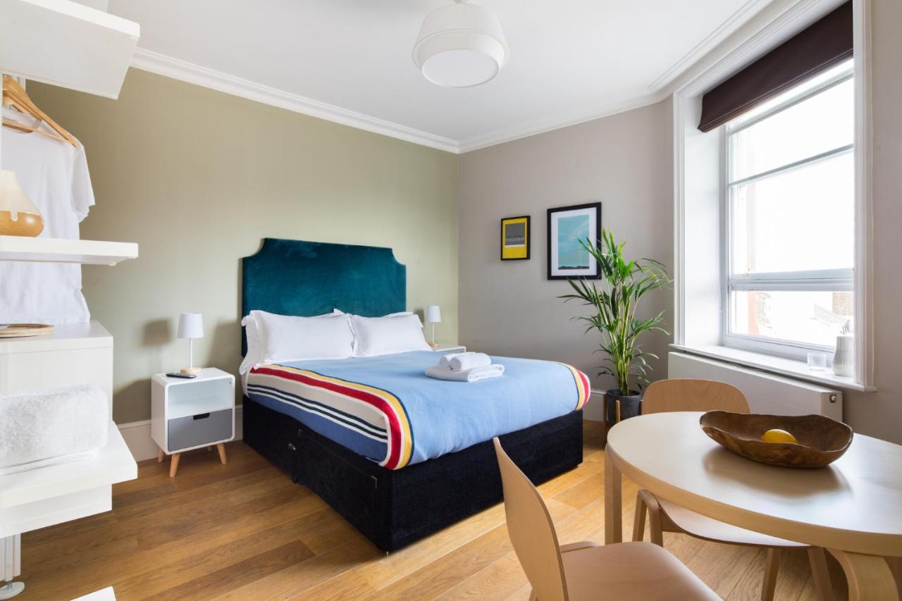 Hausd Flex - Covent Garden Apartment London Exterior photo