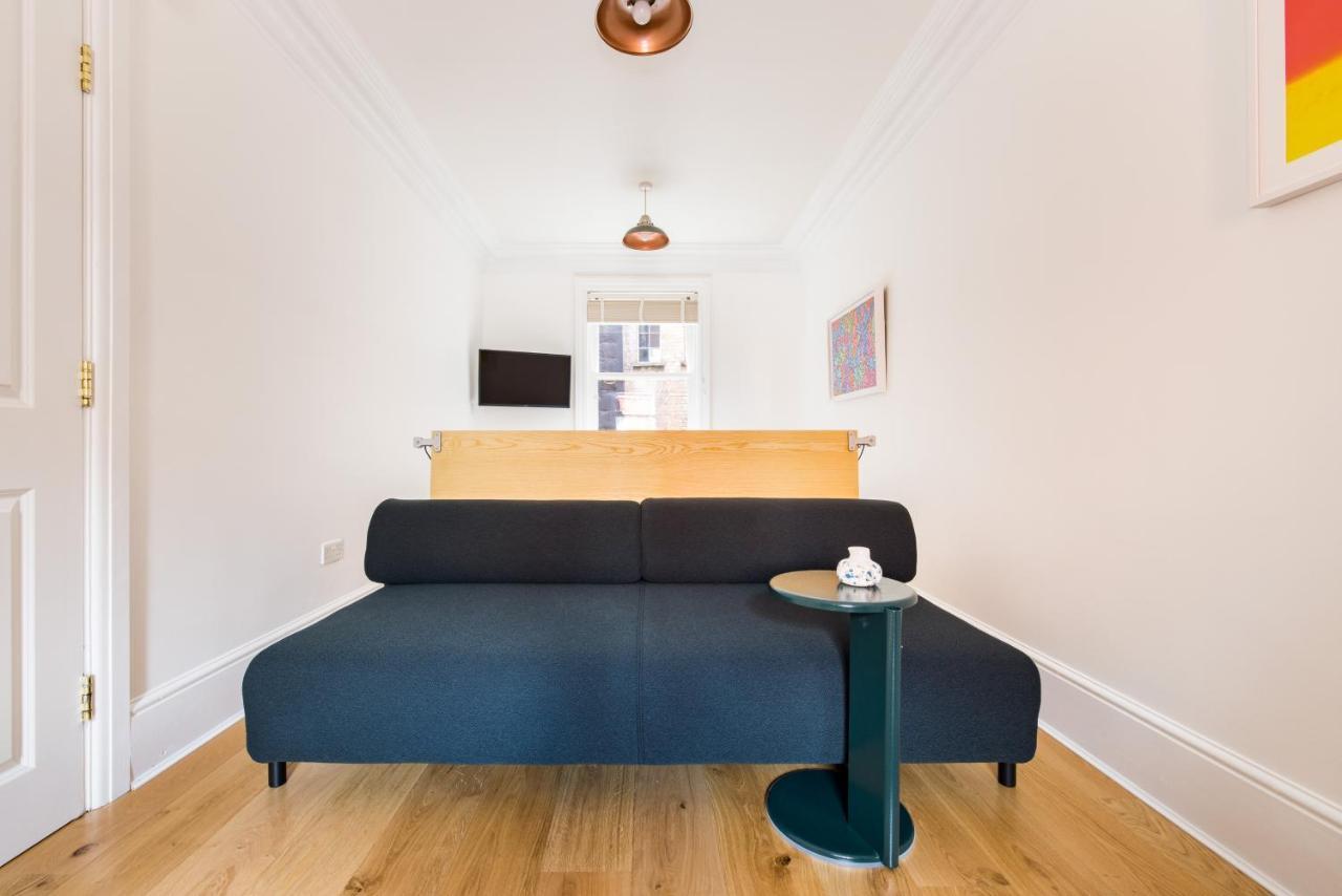 Hausd Flex - Covent Garden Apartment London Exterior photo