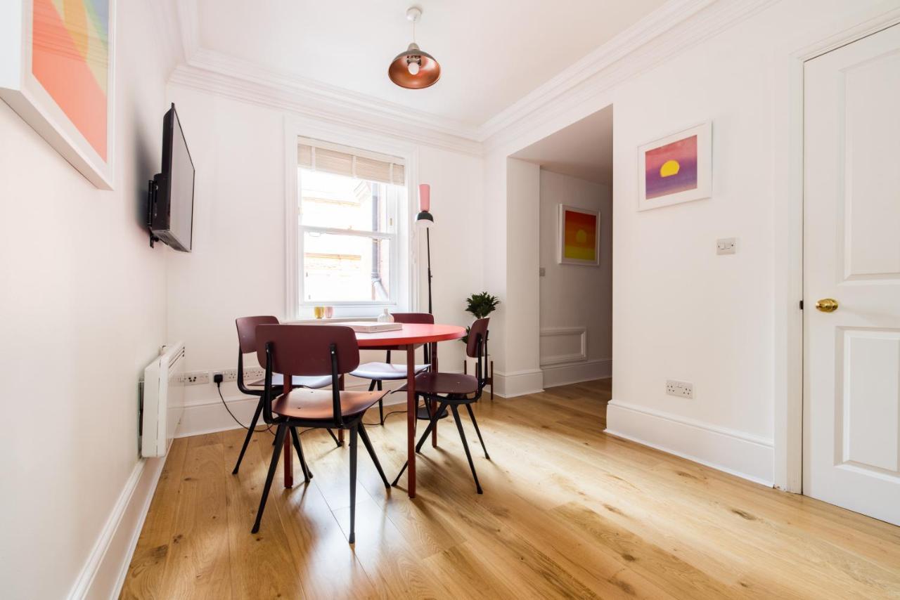 Hausd Flex - Covent Garden Apartment London Exterior photo