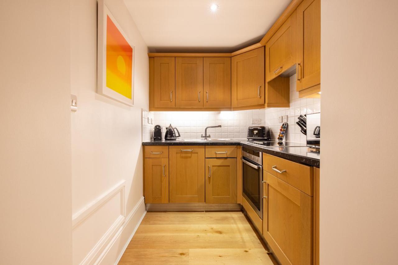Hausd Flex - Covent Garden Apartment London Exterior photo