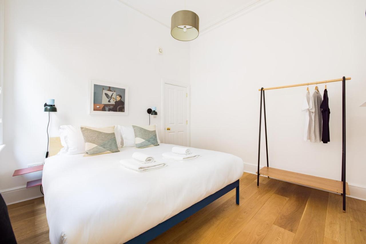 Hausd Flex - Covent Garden Apartment London Exterior photo