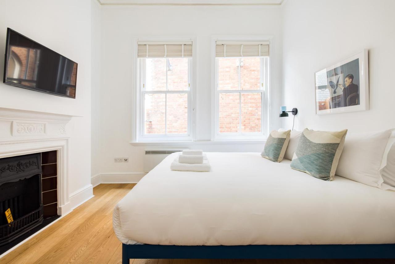 Hausd Flex - Covent Garden Apartment London Exterior photo