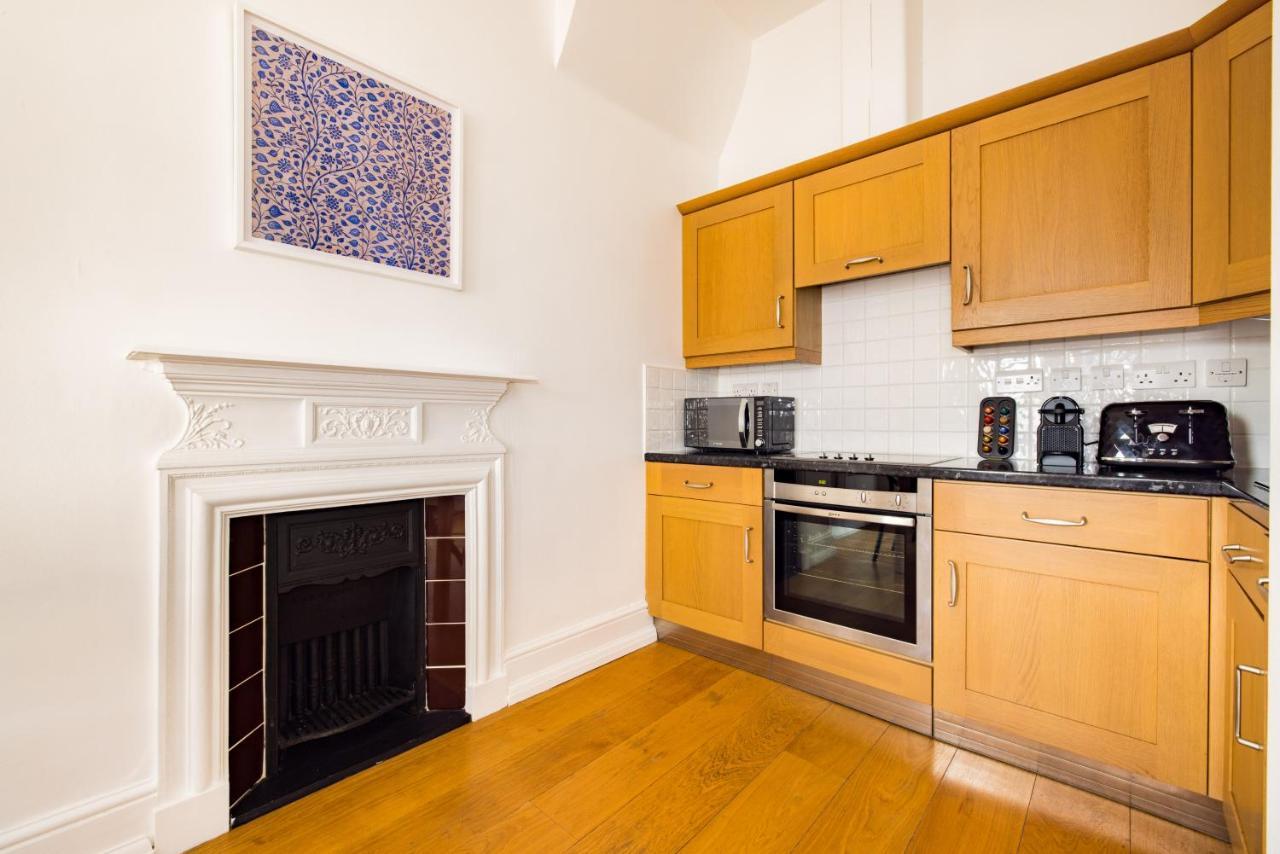 Hausd Flex - Covent Garden Apartment London Exterior photo