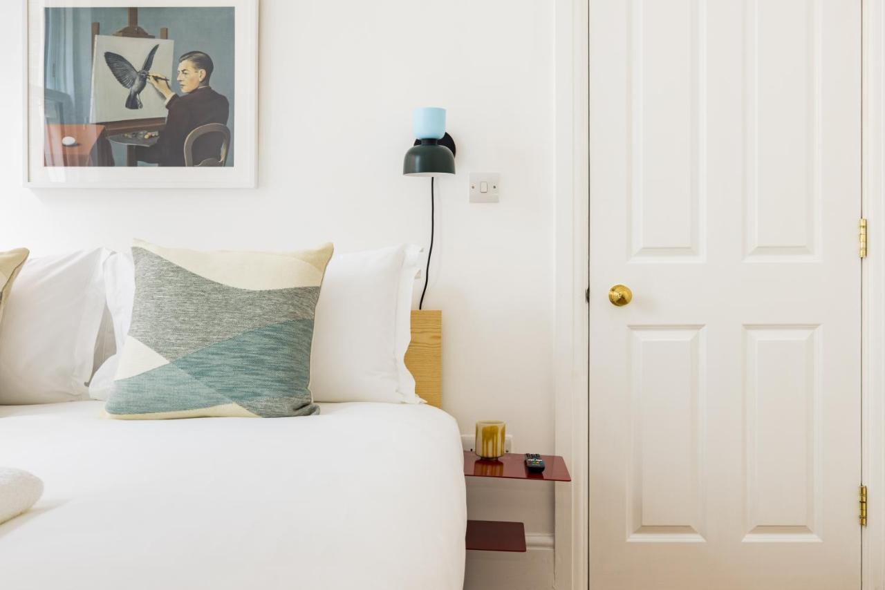 Hausd Flex - Covent Garden Apartment London Exterior photo