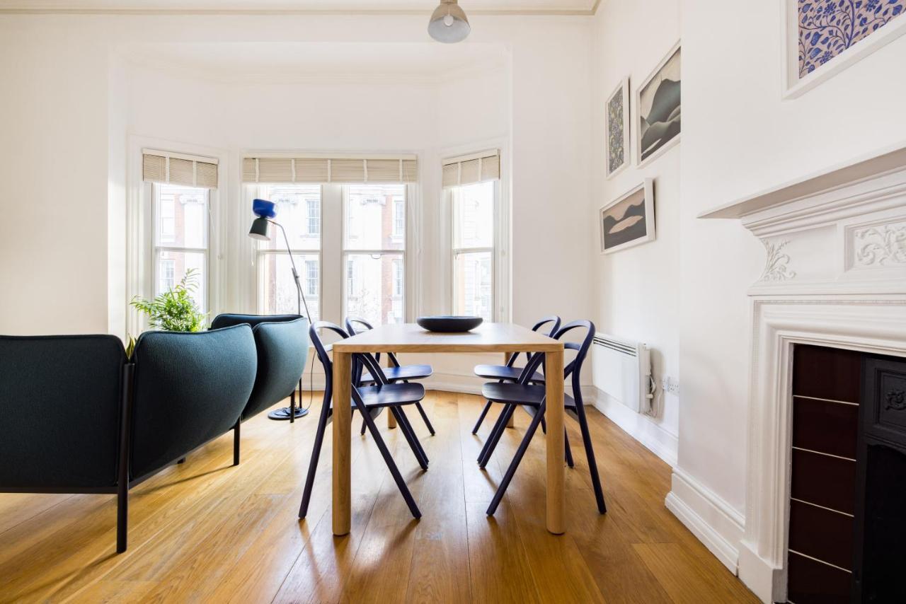 Hausd Flex - Covent Garden Apartment London Exterior photo