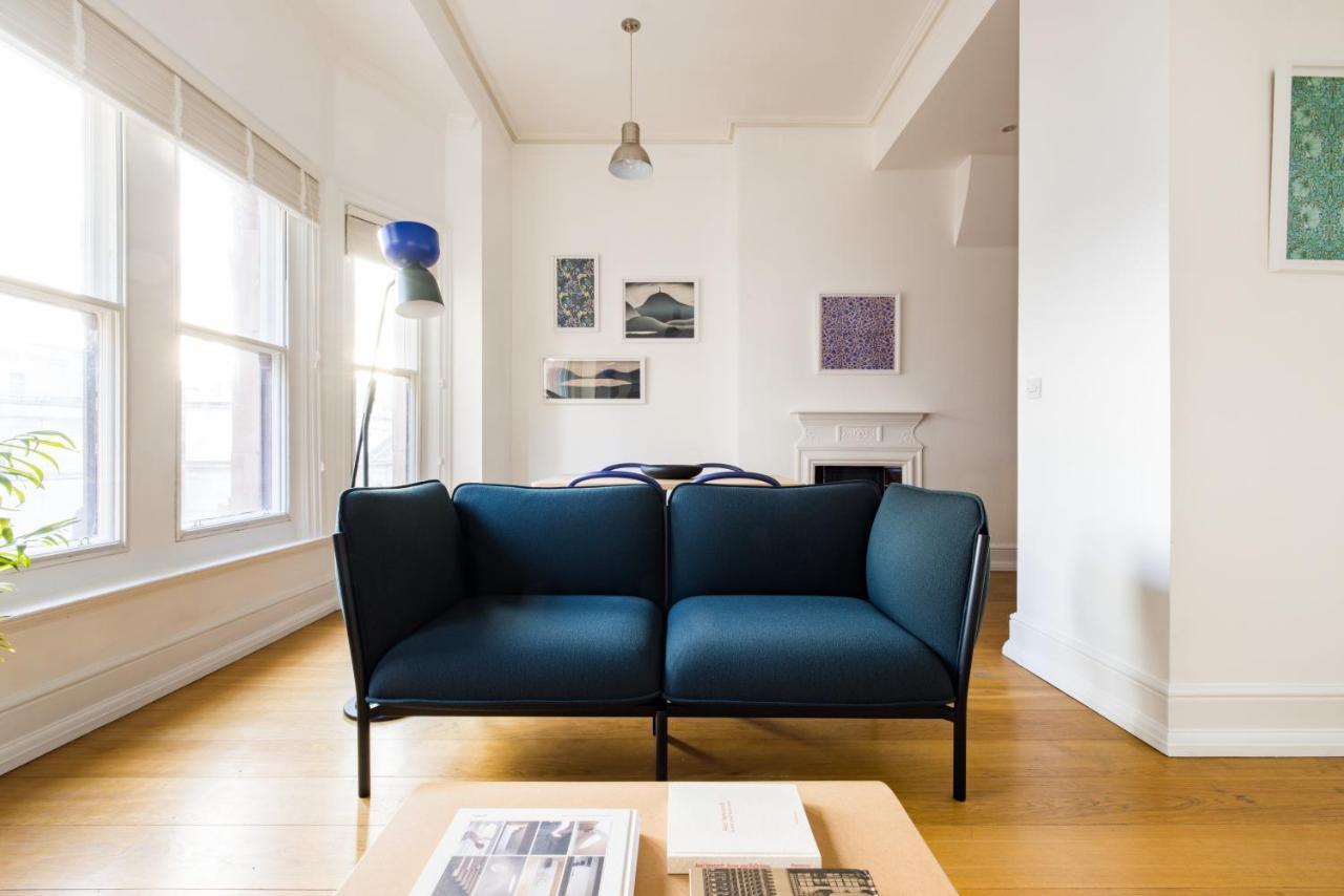 Hausd Flex - Covent Garden Apartment London Exterior photo