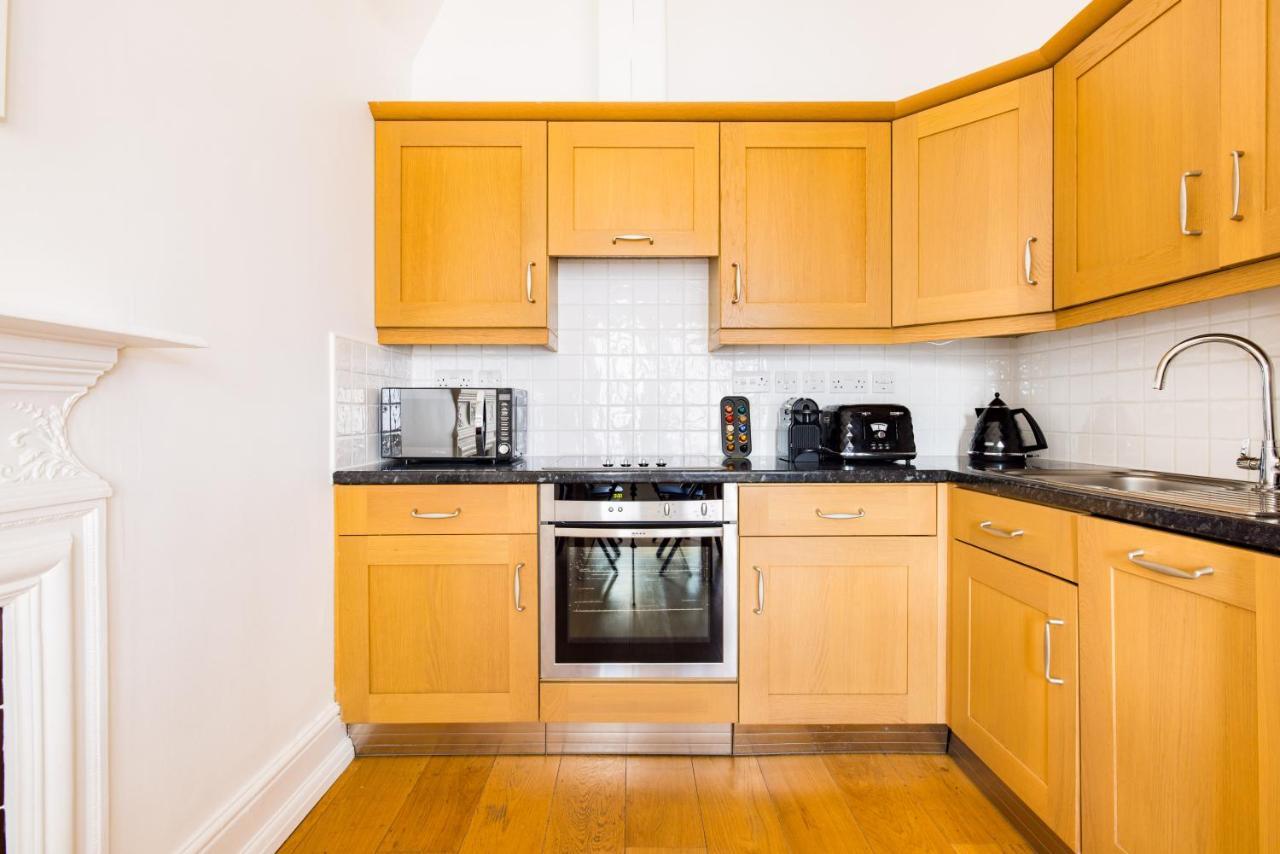Hausd Flex - Covent Garden Apartment London Exterior photo
