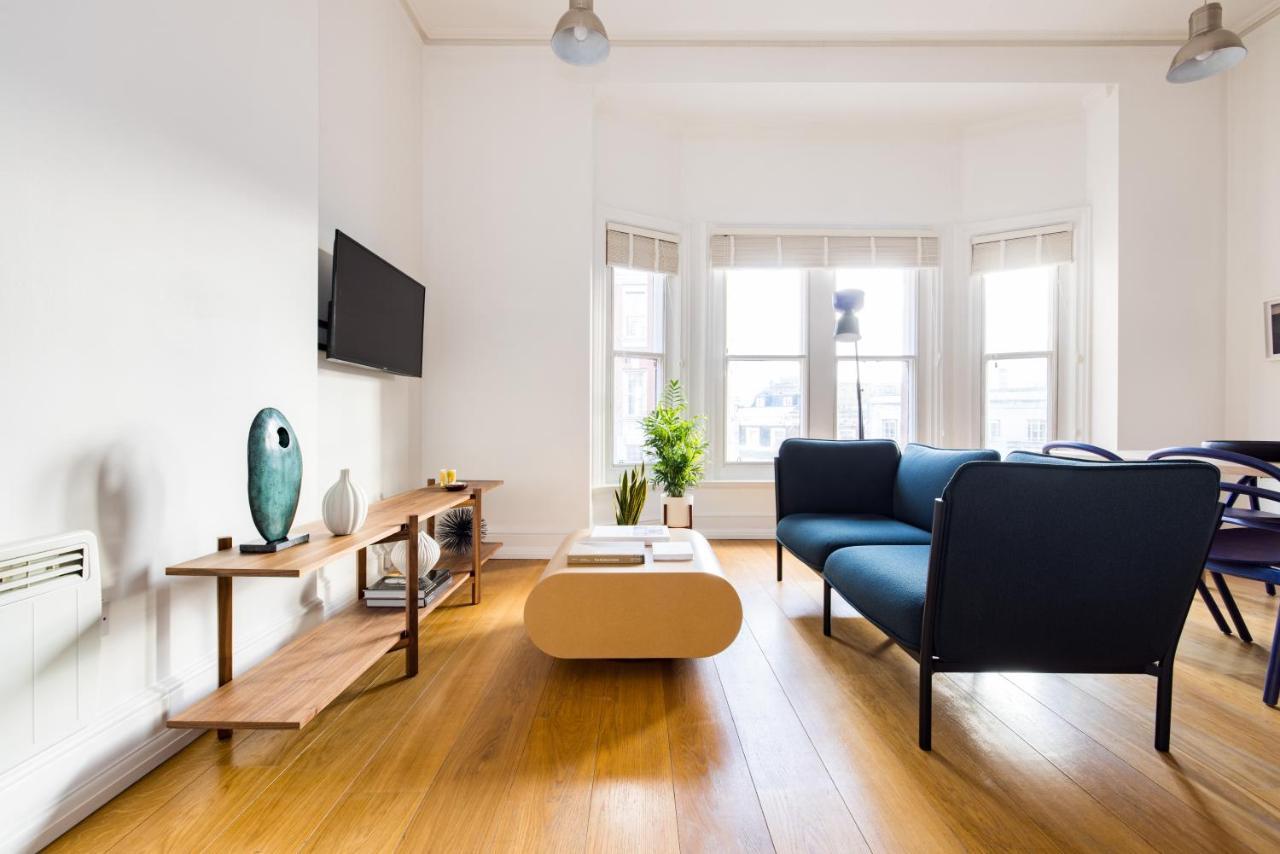 Hausd Flex - Covent Garden Apartment London Exterior photo