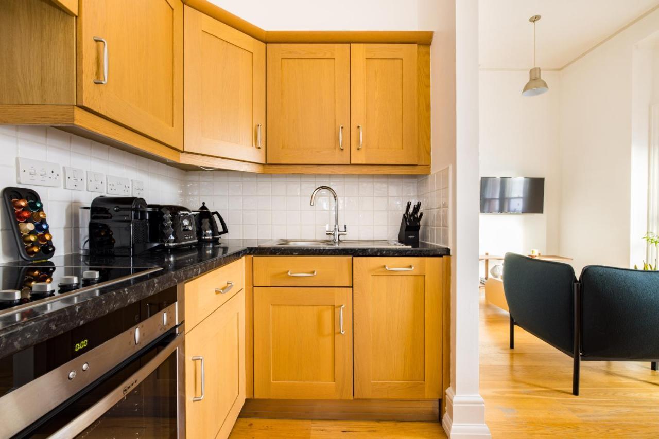 Hausd Flex - Covent Garden Apartment London Exterior photo