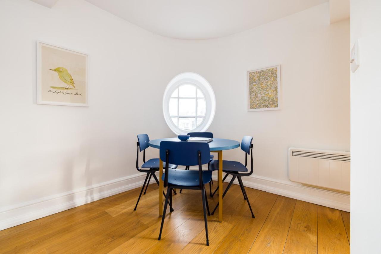 Hausd Flex - Covent Garden Apartment London Exterior photo