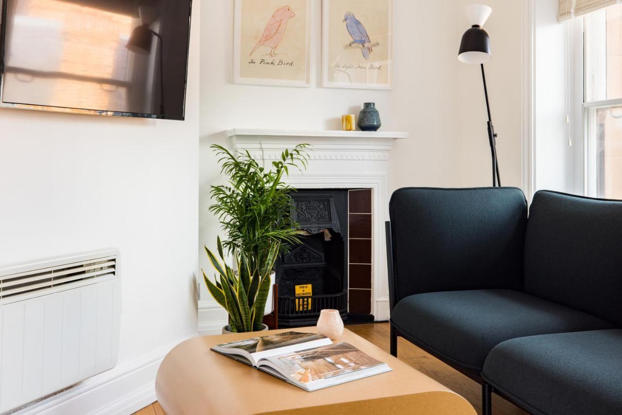 Hausd Flex - Covent Garden Apartment London Exterior photo