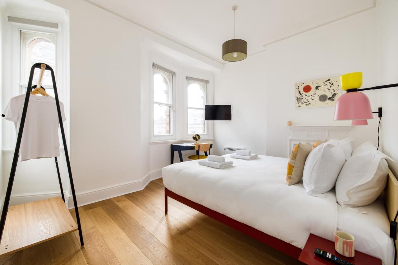 Hausd Flex - Covent Garden Apartment London Exterior photo