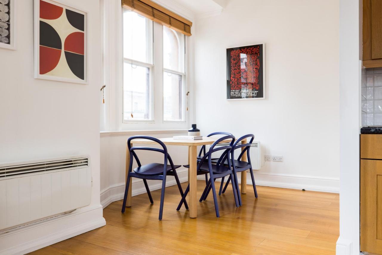 Hausd Flex - Covent Garden Apartment London Exterior photo
