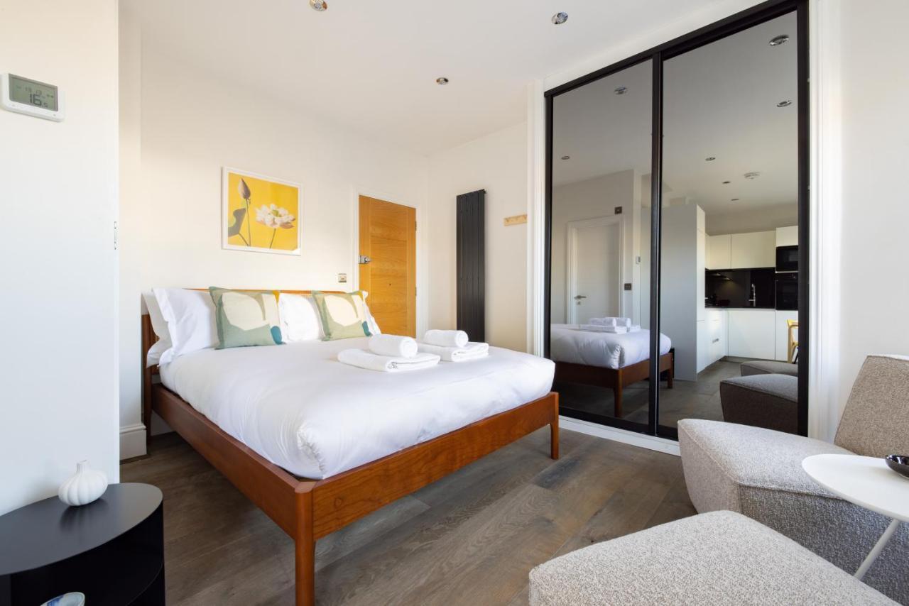 Hausd Flex - Covent Garden Apartment London Exterior photo