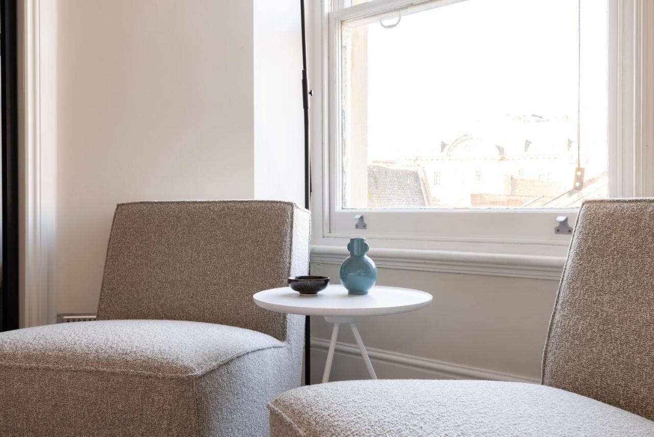 Hausd Flex - Covent Garden Apartment London Exterior photo