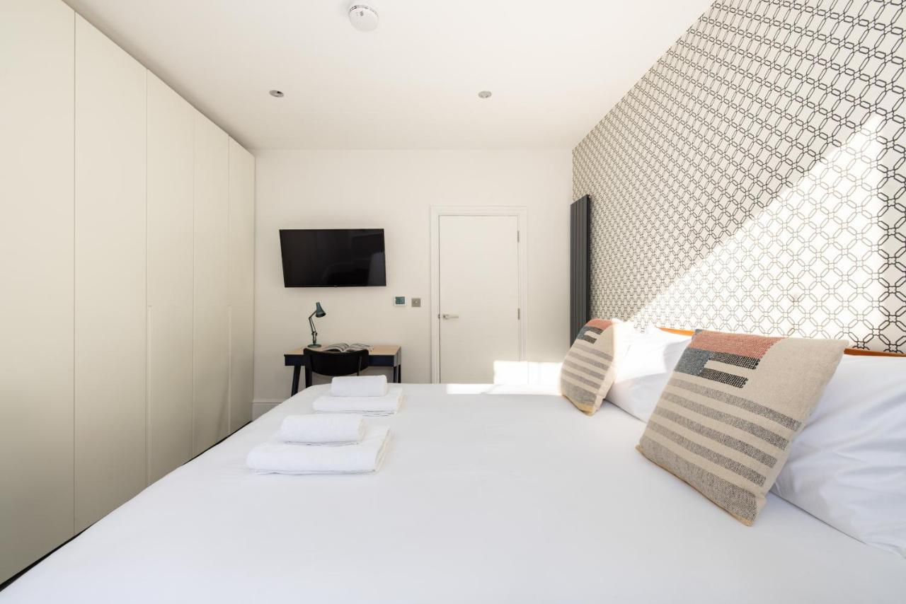 Hausd Flex - Covent Garden Apartment London Exterior photo
