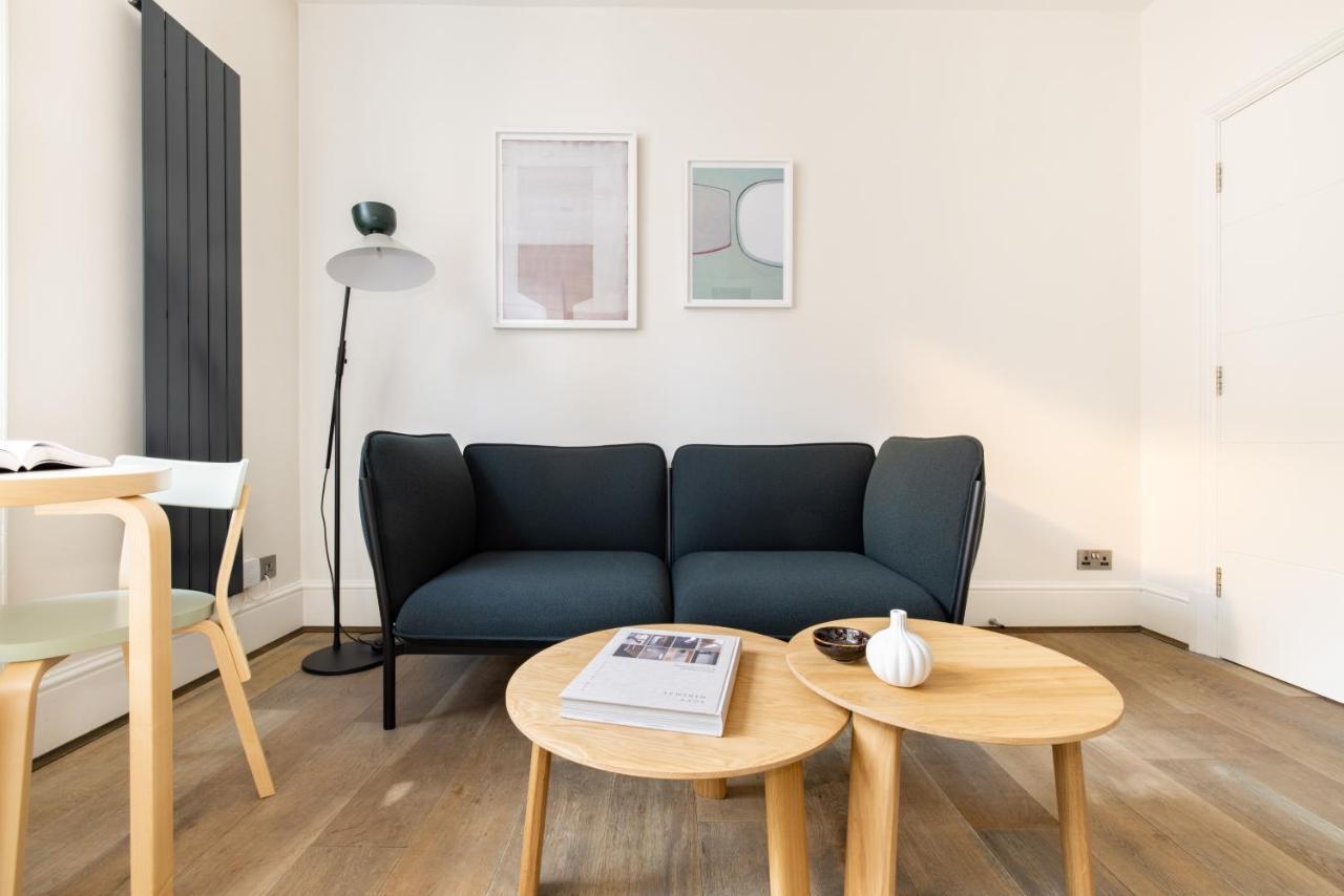 Hausd Flex - Covent Garden Apartment London Exterior photo