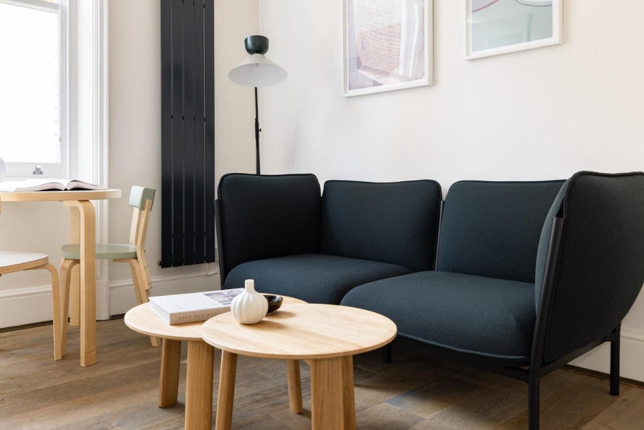 Hausd Flex - Covent Garden Apartment London Exterior photo